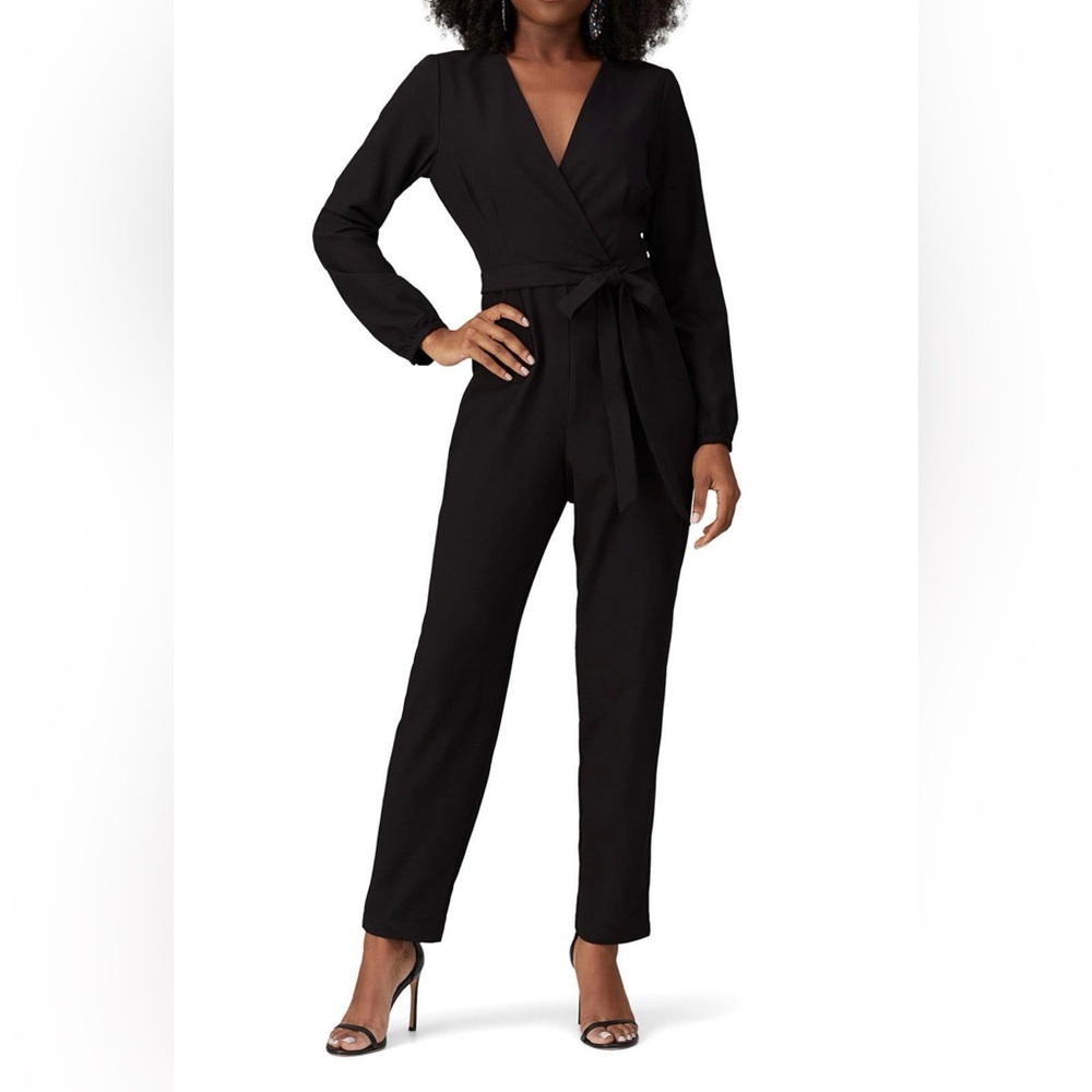 Hutch Cleo Jumpsuit